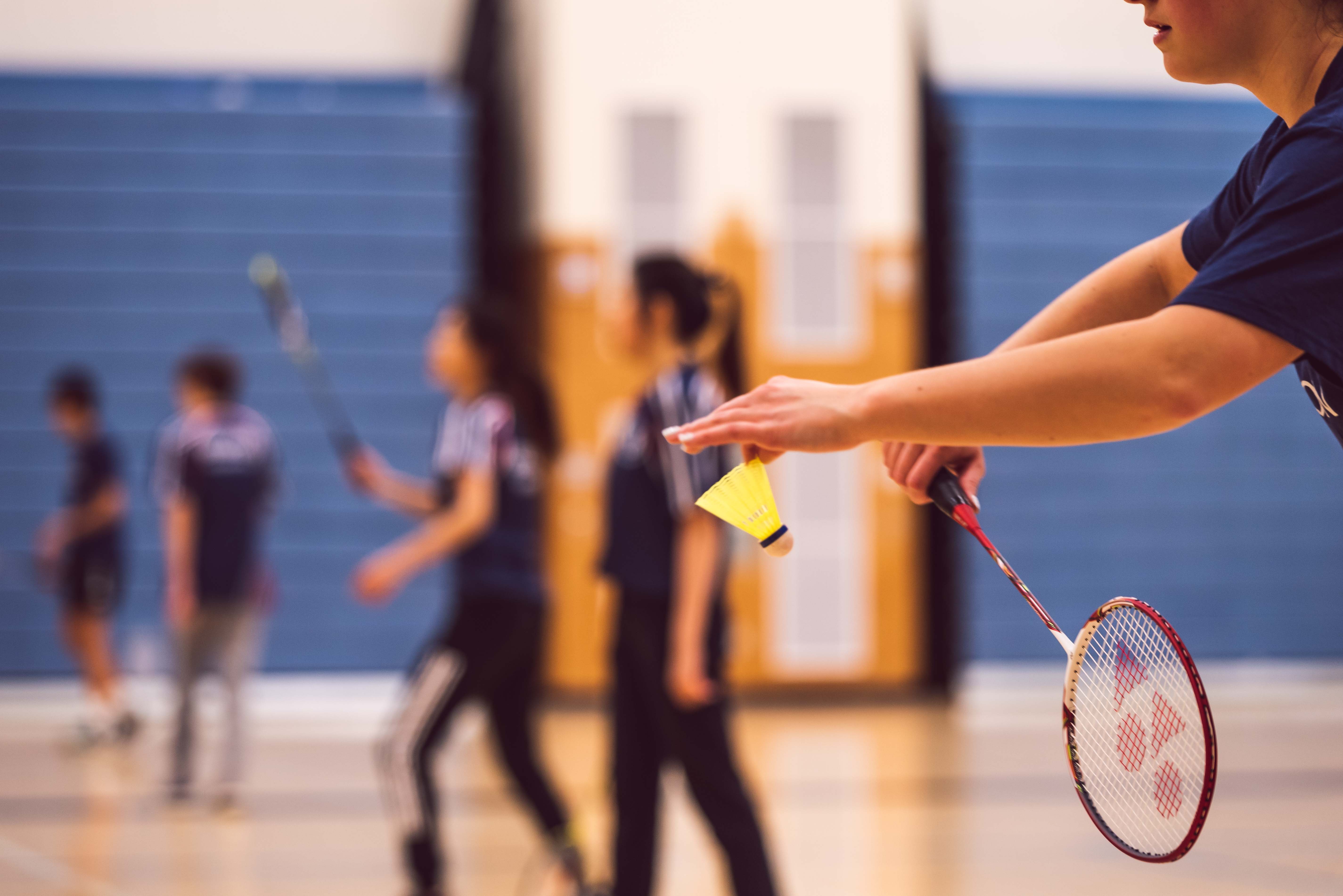 Sport Activities