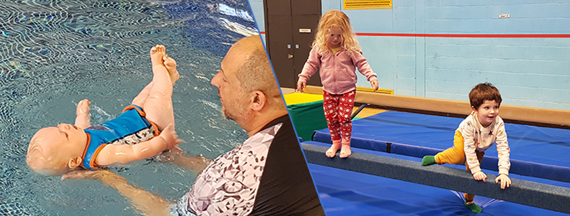 Holiday & Leisure  Tumble Tots Members Offers